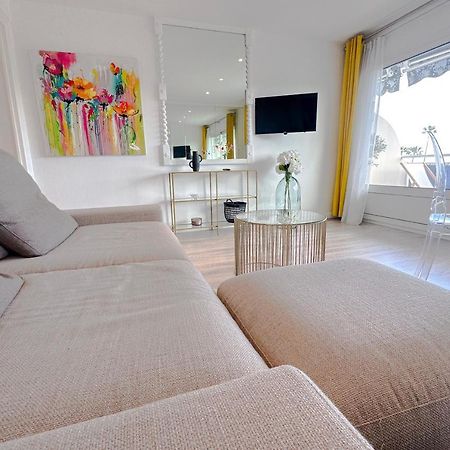 Marechal Juin - Charming 3 Room With Parking Near The Sea Канни Екстер'єр фото