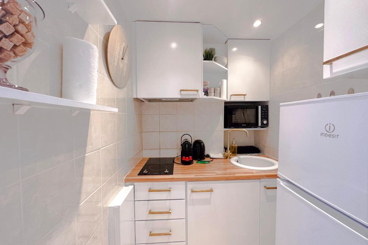 Marechal Juin - Charming 3 Room With Parking Near The Sea Канни Екстер'єр фото